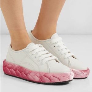 Marco de Vincenzo sneakers